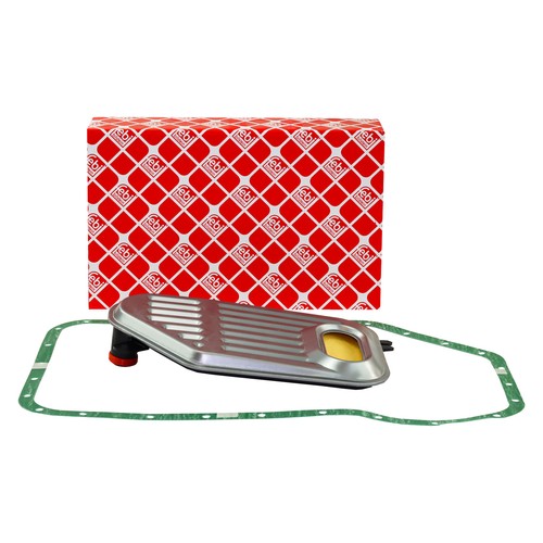 Getriebeölfilter
