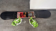 Snowboard Nitro Misfit 153cm +
