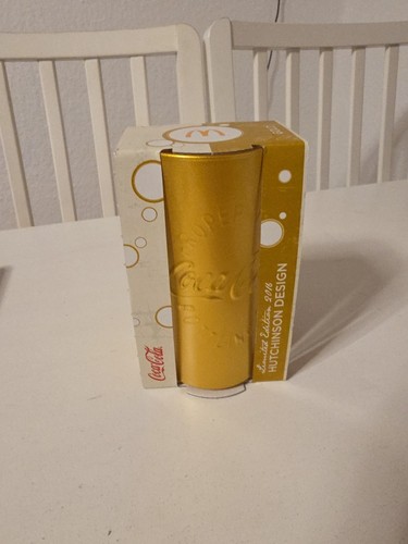 Donalds coca cola glas 2016 - mc,