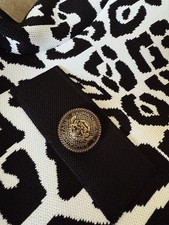 BALMAIN Cardigan Jacke Blazer