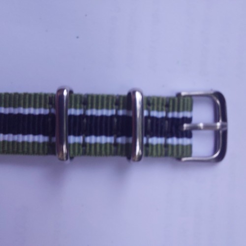 Nato strap uhren armband - strap,