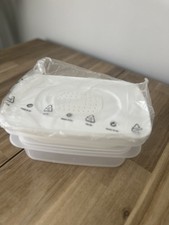Tupperware Set Aufschnitt