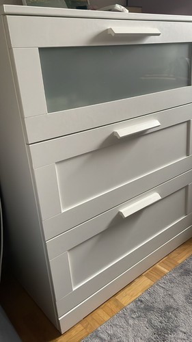 Kommode mit schubladen - mit,