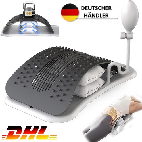 Rückenstrecker mit