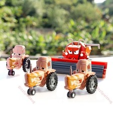 1-4 Stück Disney Cars Tractor