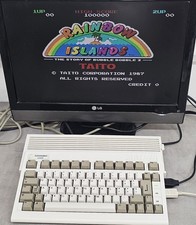 Commodore Amiga 600