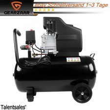 50L Flüsterkompressor