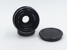 Aus Jena DDR 50mm f2.8 T