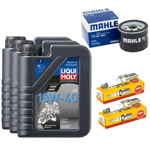 öl ölfilter set - Öl,