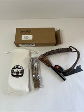 Feuerstahl Survival Kit Outdoor Camping TB Produkte (H102)