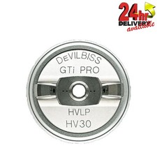 Devilbiss GTI Pro Lite HV30