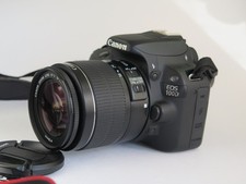 📸 Canon EOS 100D