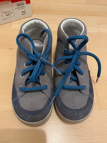 Schuhe halbschuhe junge - halbschuhe,