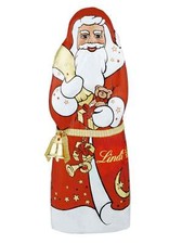 Lindt Weihnachtsmann Hohlfigur