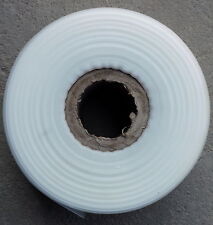 LD-PE 1 Rolle Schlauchfolie transparent 100mmx200m Art-Nr.:PES002