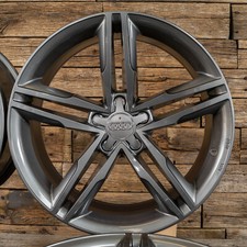 18 Zoll Alufelgen A1 für Audi