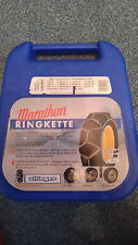 Schneeketten Marathon Ottinger PKW Gr.030 803