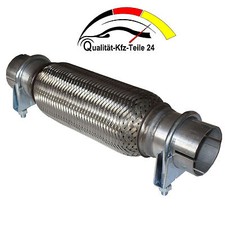 FLEXROHR FLEXTEIL Hosenrohr