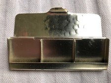 Briefmarken Dose, WMF