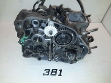 YAMAHA TDR 125  Motorblock Getriebe