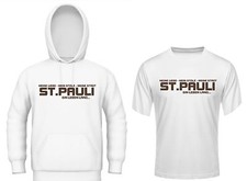 Fan T-Shirt/Kapuzensweat/Pulli