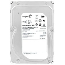 FESTPLATTE SEAGATE