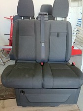 Ford Transit Custom Tourneo Beifahrersitz 2 Sitze 2014-2017