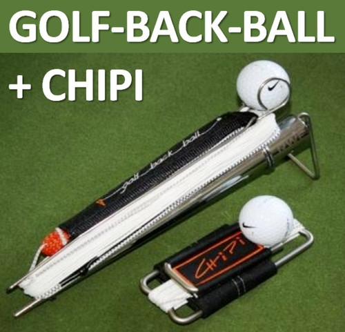 Golf schwung trainer - schwung-trainer, set