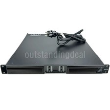 K410 4*1000W 4-Channel Digital