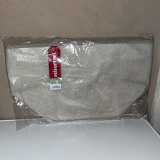 Reisenthel Shopper M Teddy,L.51x30.5x26cm, wollweiss-grau,ungenutzt in Folie