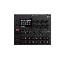 Elektron syntakt 1x opened - syntakt,