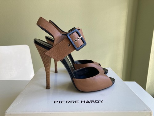 Pierre hardy high heels pumps - pierre, high-heels