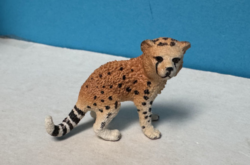 Fb13 schleich 14747 gepard - 14747,