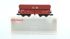 Fleischmann N 8520 Selbstentladewagen Fad 167 DB