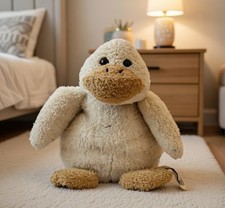  Uni - Toys Ente Bauernhof