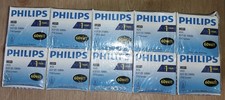 8 x Philips A55 Glühbirne 60