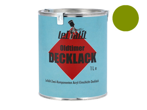 Lackfarbe leifalit - 2k,