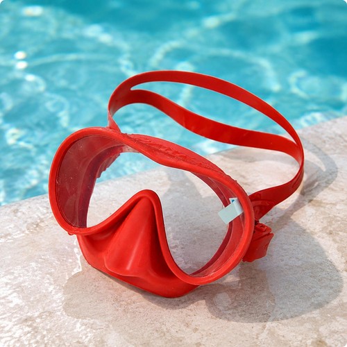 Diving gear portable silicone - diving,