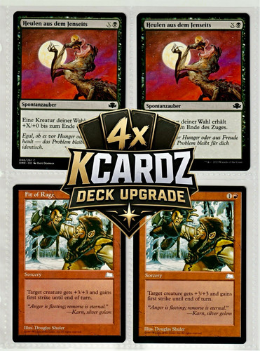 Magic the gathering karten - gathering,