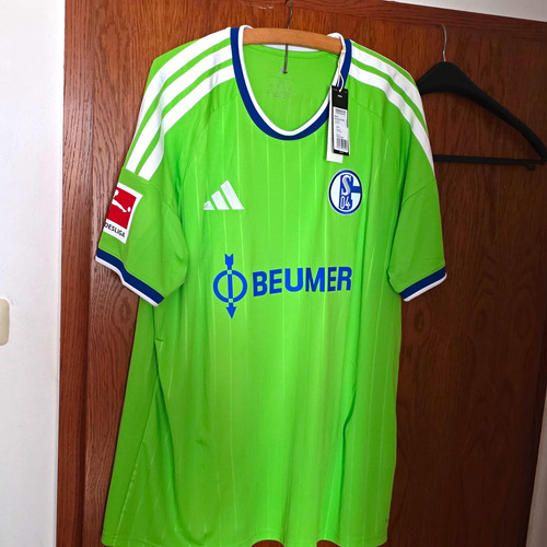 Adidas schalke 04 - adidas,
