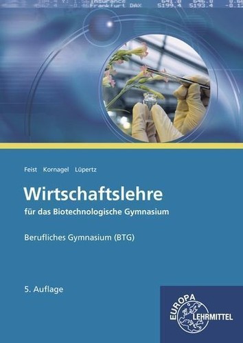 Wirtschaftslehre für das