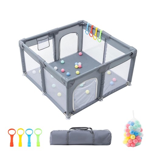 Baby laufstall 120 120cm - laufstall,