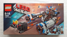 LEGO Movie 70806 Burg