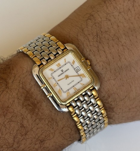 1980er vintage universal - 1980er,