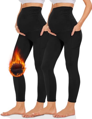 Umstand leggings damen - umstand-leggings,