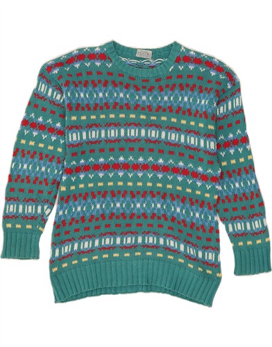 Vintage damen pullover - damen, pulli