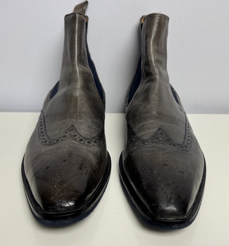 Melvin hamilton stiefeletten - melvin,
