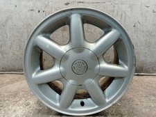VW Golf III (1H) EINZELFELGE