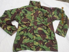Jacket Combat Tropical,DPM