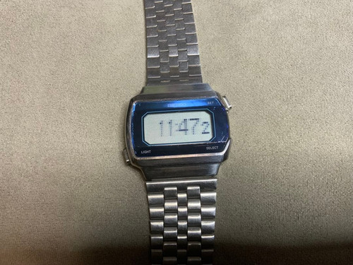 Seiko d031 402a - d031-402a, quartz